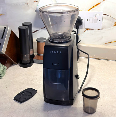 Baratza encore esp electric - baratza,
