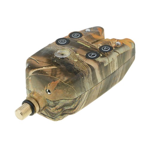 Fishing bite alarm - fishing,