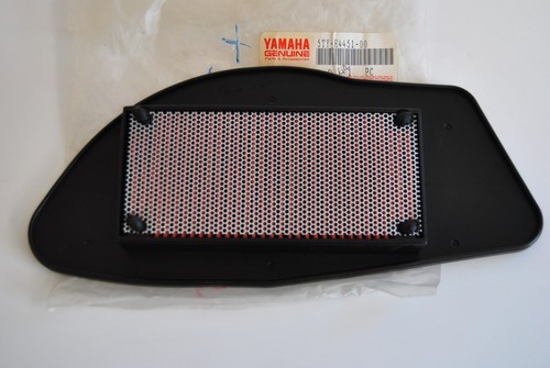 Air filter yamaha cygnus 125 - cygnus,