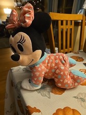 Disney Baby Minnie Mouse