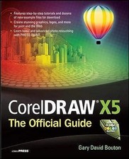 CorelDRAW X5 The Official