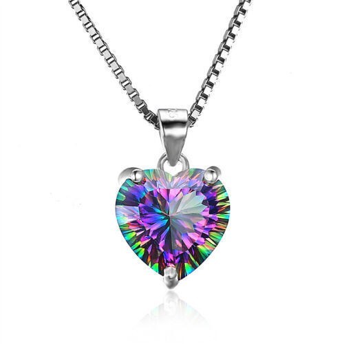 Fashion gemstone sliver - gemstone, sliver-plated