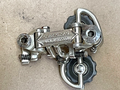 Campagnolo nuovo record - campagnolo,
