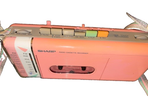 Sharp cassette - qt-5(p),