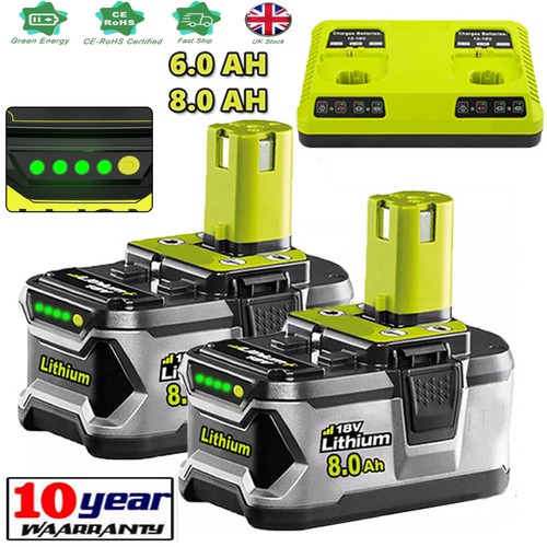0ah for - for, ryobi