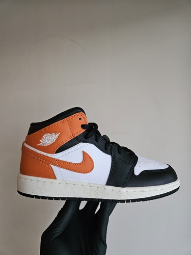 Nike air jordan - mid, (gs)