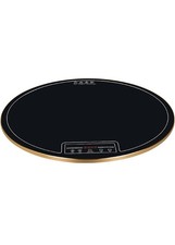 Round Food Warming Mat