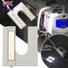 LED for Industrial Gooseneck