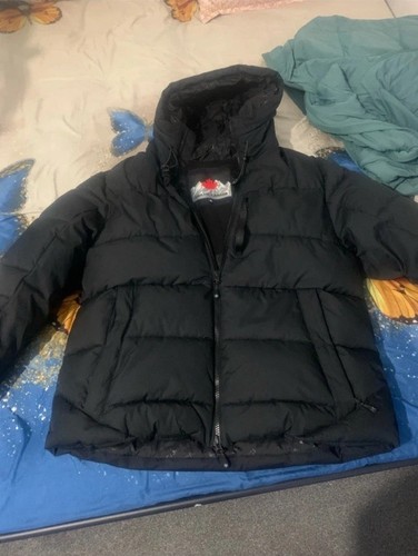 Zavetti canada jacket - jacket-, mens-