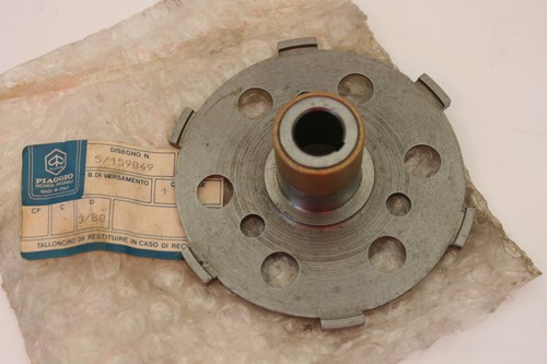 Clutch spring bushing - ,