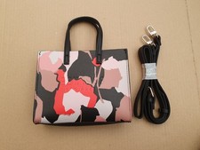LADIES' TED BAKER MADACON MINI HANDBAG  * BNWT *