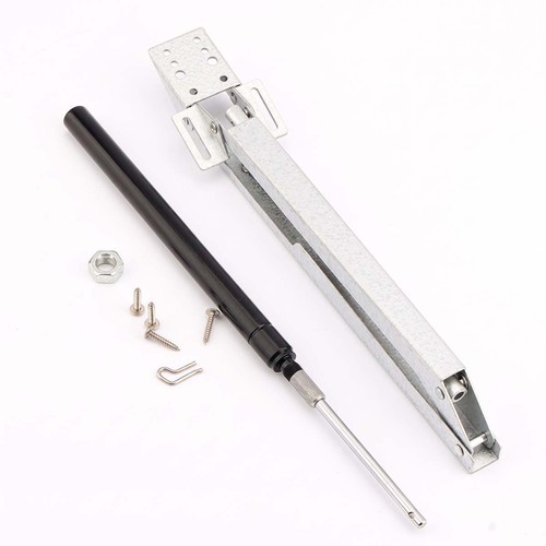 Greenhouse window openers - greenhouse,