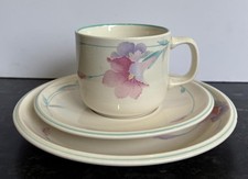 vintage Noritake mendocino