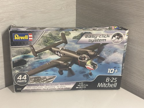 Revell scale easy click - revell,