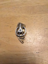 clock platform escapement