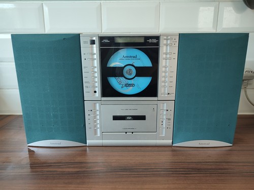 Vintage 1990 amstrad - 1990's,