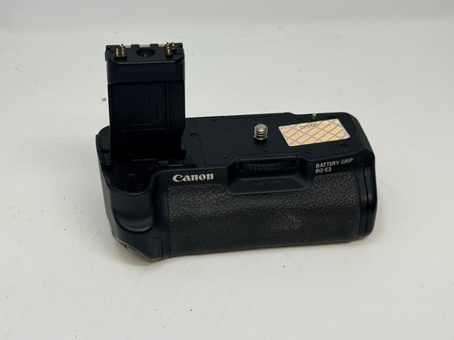 Canon battery grip for - bg-e3,