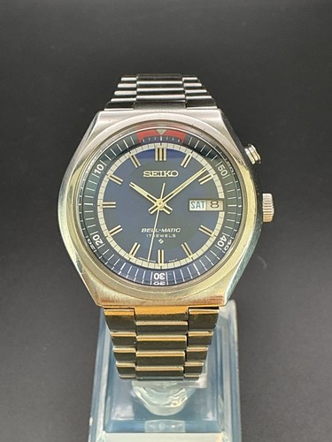 Superb seiko bell matic - superb,