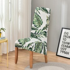 Large Stretch Dining Chair