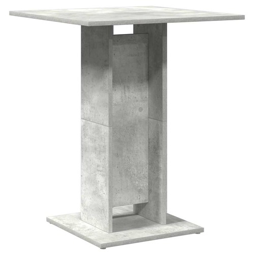 Bistrotable concrete grey - bistrotable,