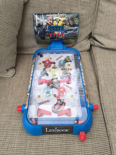 Mariocart nintendo lexibrook - mariocart,
