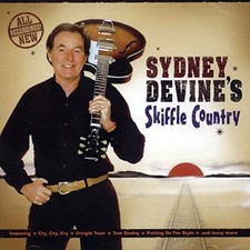 Sydney devine skiffle - sydney,