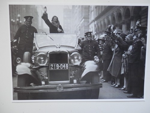 Original large photo - original, amy