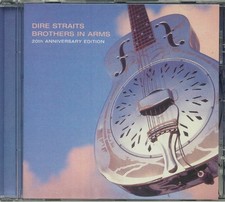 DIRE STRAITS - Brothers In