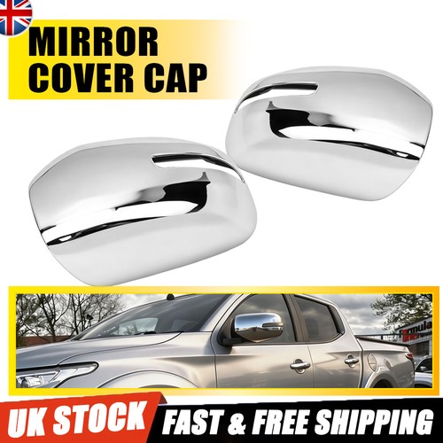 Door wing mirror cover - wing,