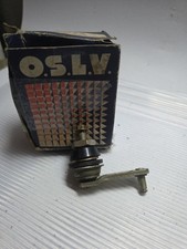 Fiat 500 F Wiper Pin O.S.L.V. 3018 Classic Car New Original NOS