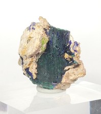 Azurite /Malachite  Natural