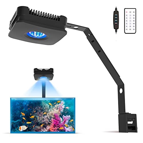 Aquarium led light - led, rf