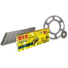 DID Motorbike Upgrade Chain &