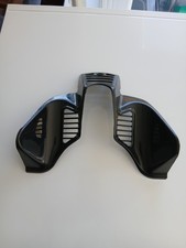 Yamaha XT600E Tank Plastic