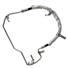  High Pressure Power Steering