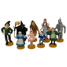 Wizard Of Oz Collectible