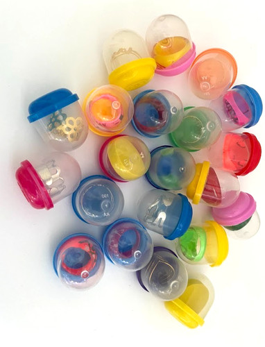 Gumball machine toys - gumball,