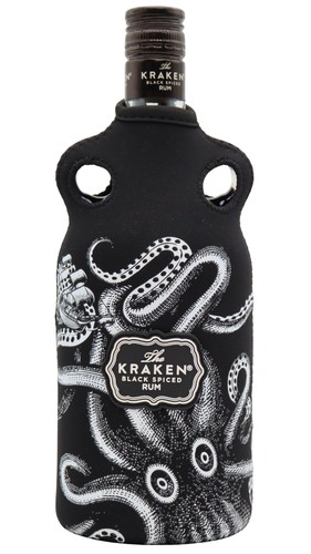 Kraken wetsuit limited - -,
