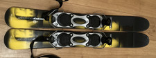 Salomon Snowblades SB8 83cm Skiboards with Adjustable Bindings