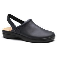 Toffeln Flex Lite 0599 - Black