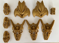 LEGO Bionicle Brutaka (8734)