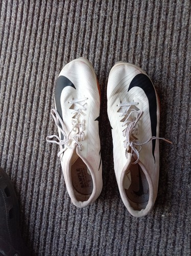Nike air zoom sprint - nike,
