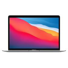 MacBook Air M1 13 inch 8GB RAM