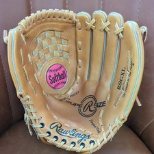 Rawlings RSGXL Fastback