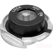 Cylindrical Body Lock for