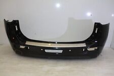 Mitsubishi Outlander Rear Bumper 2013 to 2015 6410C798ZZ Genuine