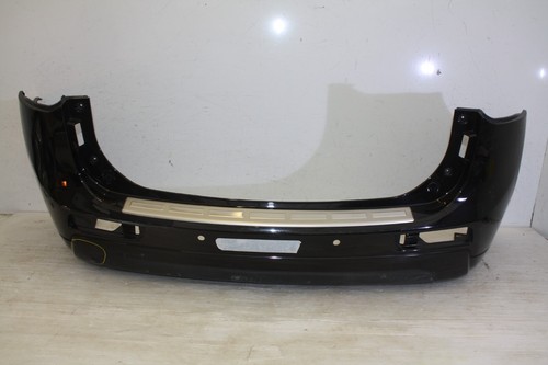 Mitsubishi outlander rear - mitsubishi,