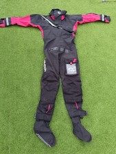 Typhoon Max B Dry Suit Size M