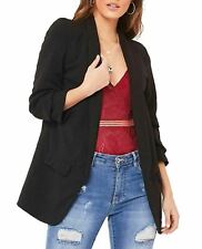 New Womens Ladies Frill Ruffle