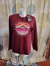 NWT Alpine Design Clothing Co